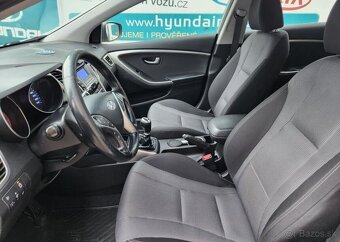 Hyundai i30 1.6-spotř.5l/100km - 3