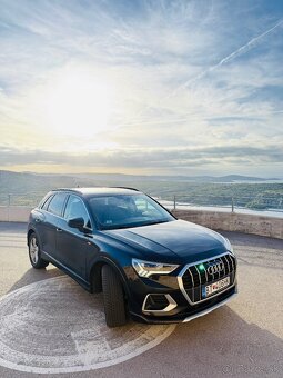 Predam Audi Q3 - 5/2021, odpocet DPH - 3