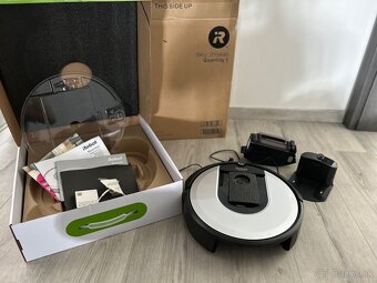 IRobot roomba i7 - 3