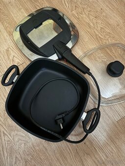 Elektricky hrniec “REMOSKA” - 3