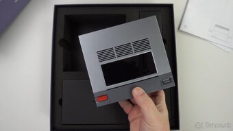 Mini herný počítač AYANEO AM02 - 3