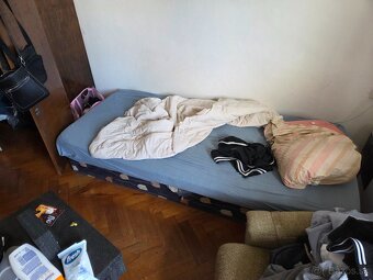 Darujeme za odvoz nábytok - 3