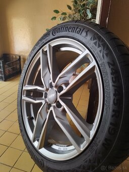 elektrony 5x114,3 r19 hyundai tucson,kia sportage,mazfa cx7 - 3