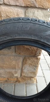 Zimné pneumatiky 195/55 r15 - 3