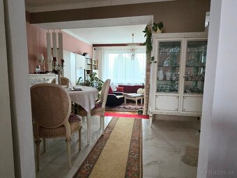 Predaj 5 izb.radového domu v mestskej časti Budatín - 3