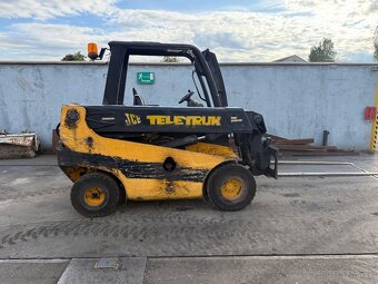 Jcb teletruk TLT25D / 99 - 3