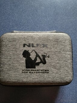 mikrofón NUX B-6 - 3