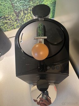 Kávovar JURA ONO + mlynček na kávu JURA P.A.G. - 3