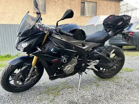 Bmw s1000r - 3