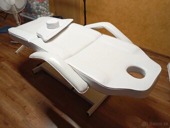 Kozmetické kreslo - 3