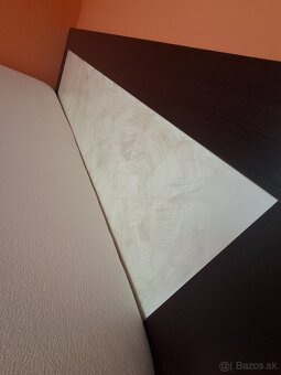 Predám manželskú posteľ - 3