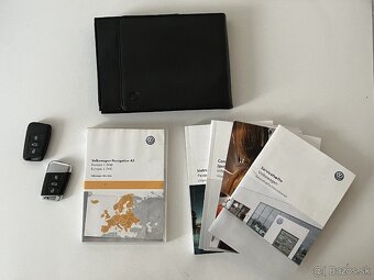 Volkswagen Passat Variant B8 2.0 TDI DSG automat - 3