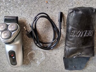 Holiaci strojček - 3