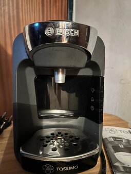 predám kávovar - 3