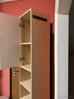 Kúpelňová skrinka - 3