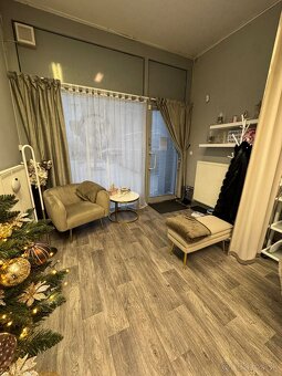 predám obchodný priestor v BA -Ružinov - 3