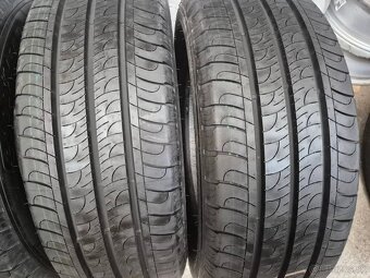 215/60 r17C letné 4 ks GOODYEAR - nejazdené - 3