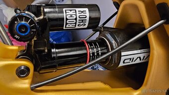 Santa Cruz Bronson C 2022 veľkost M 165-178cm - 3