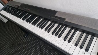 Elektronický klavír (digital piano) CASIO CDP-100 - 3