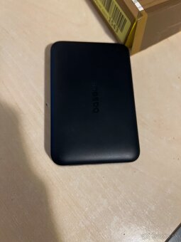 Vymením iPhone 13 pro + baseus powerbanku 10000mah + AirPods - 3