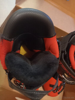 Lyžiarky Head 41,5-42. - 3