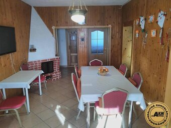 Rodinný dom - Turčianske Teplice  - Na predaj - 3