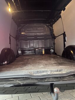 Mercedes benz vito 114cdi a/t ODPOČET DPH - 3