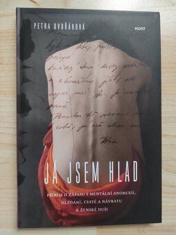 Rôzne knihy - Dvořáková, Soukupová - 3