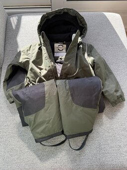 Zimny overal vel. 110 - Mikk-line - 3