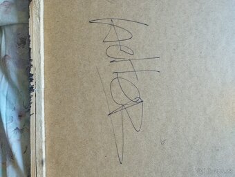 Heher, obraz Saxofón - 3