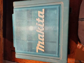 Vŕtačka Makita HP1631K - 3