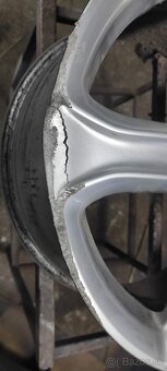 Zváranie hliníka - 3