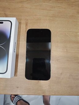 Predám iPhone 14 Pro 256 GB - 3
