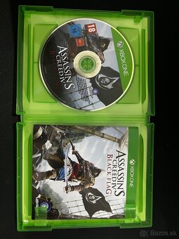 Assassins Creed Black Flag - 3