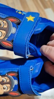 Paw patrol botasky - 3