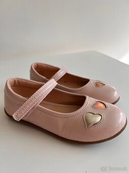 Dievčenské balerínky 30 - 3