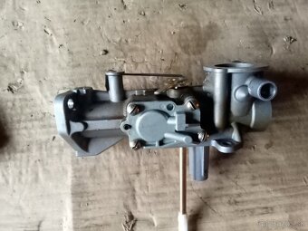 karburator na malotraktor ms19 - 3