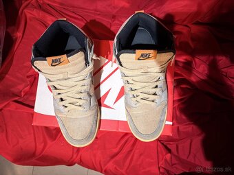 Nike Dunk Hi Retro SE - 3