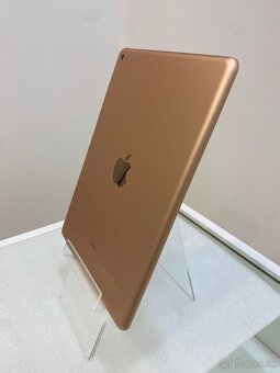 ZÁRUKA | iPad 6th 32gb - 3