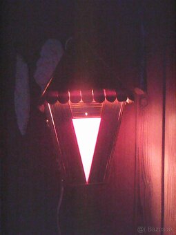 lampa nastenna farebna - 3