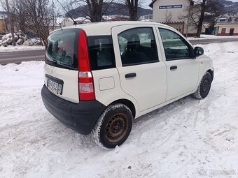 Fiat Panda 1. 1 - 3