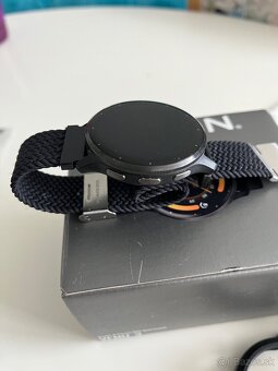 Vymením Garmin Venu3 - 3