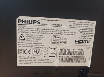 Philips - 3