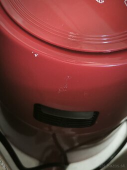 Predám teplovzdušnú fritézu Delimano - 3