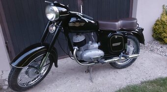 Jawa 175 - 3