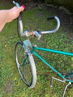 Retro bicykel Eska - 3
