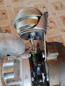 Predam turbo na 1.9 tdi 77kw - 3