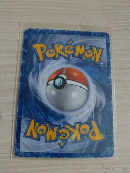 Beedrill G- Pokemon Arceus-2009 - 3