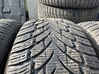 245/50 R19 Nokian Zimne - 3
