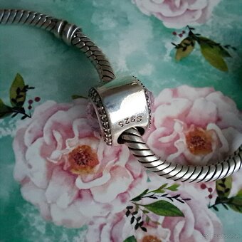 Prívesok Čistá Láska - 3